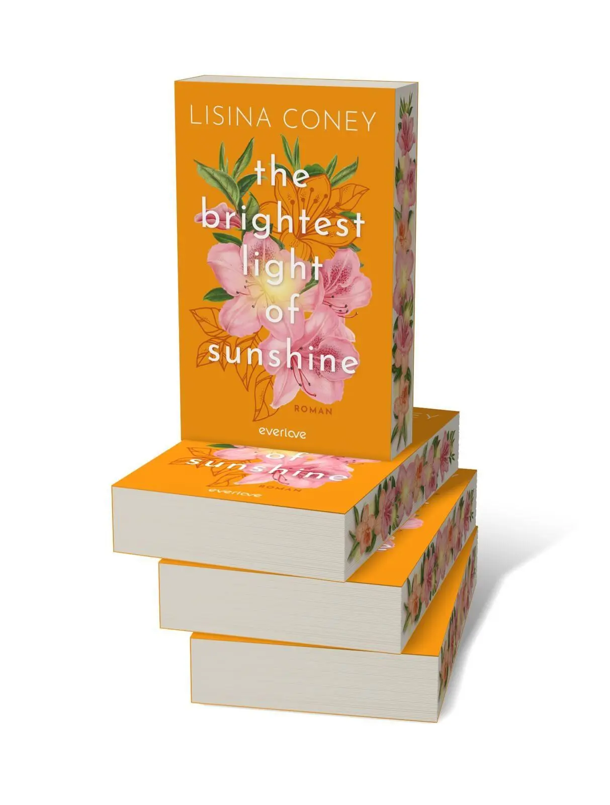 Bild: 9783492068215 | The Brightest Light of Sunshine | Lisina Coney | Taschenbuch | 448 S.