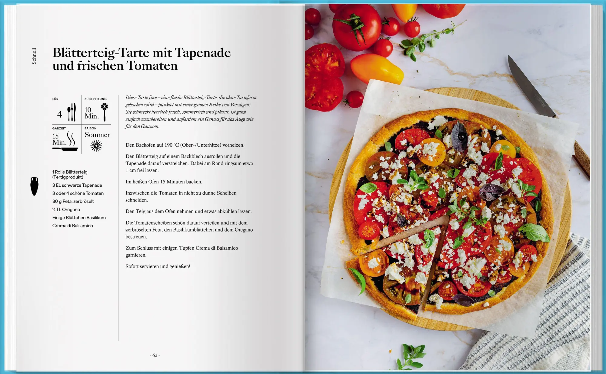 Bild: 9783784358215 | Feta | Natacha Comar | Buch | 160 S. | Deutsch | 2026
