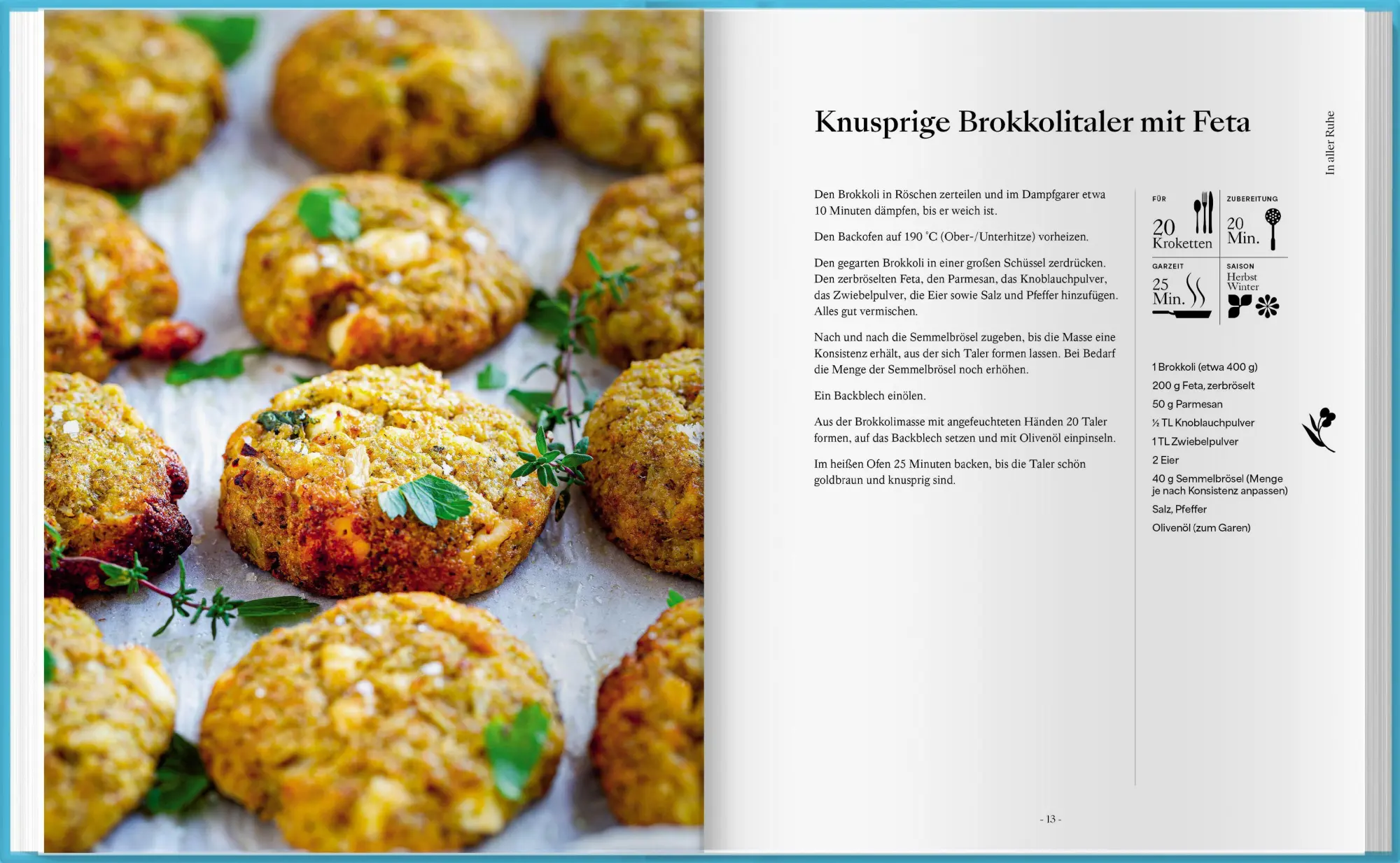 Bild: 9783784358215 | Feta | Natacha Comar | Buch | 160 S. | Deutsch | 2026