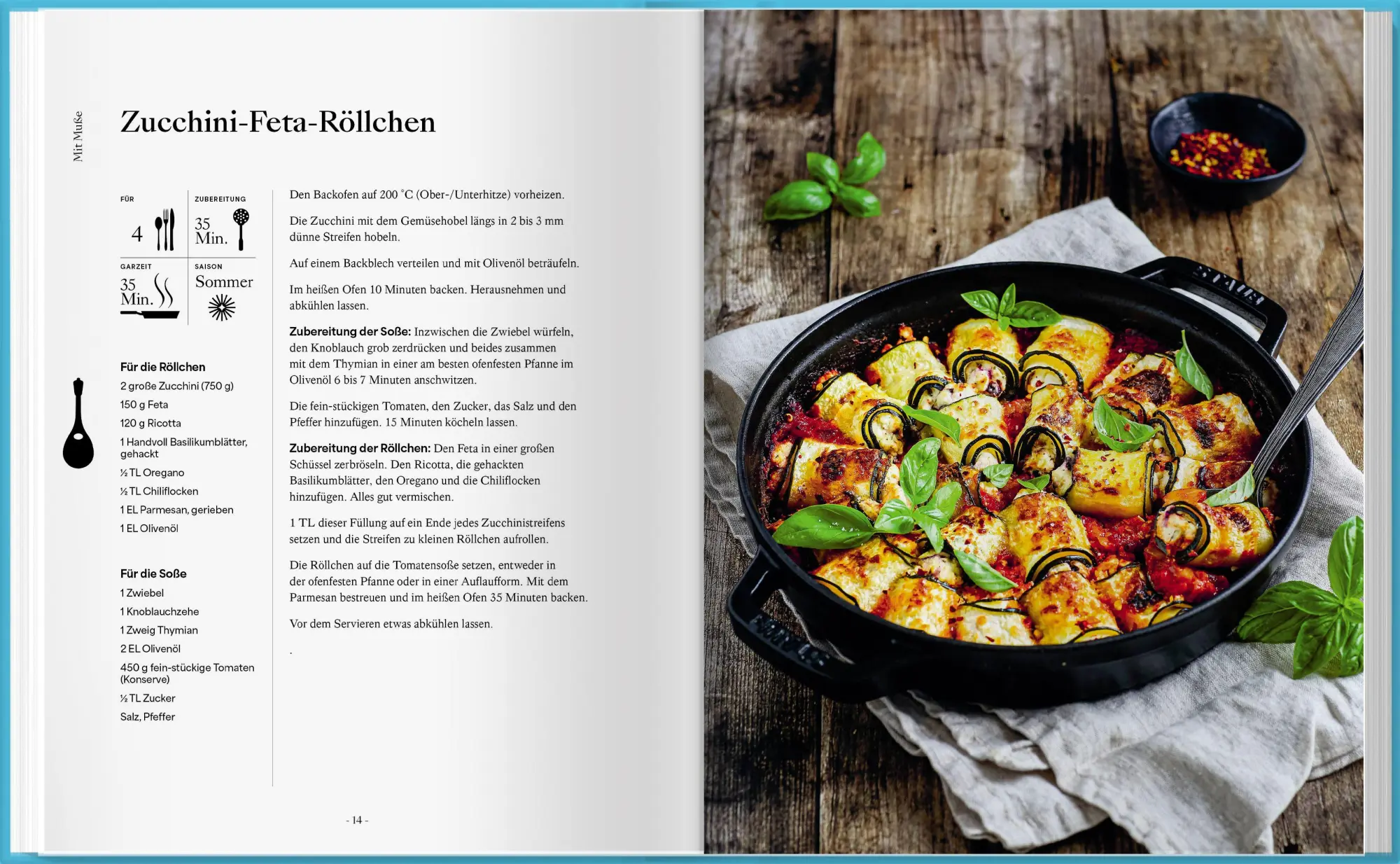 Bild: 9783784358215 | Feta | Natacha Comar | Buch | 160 S. | Deutsch | 2026