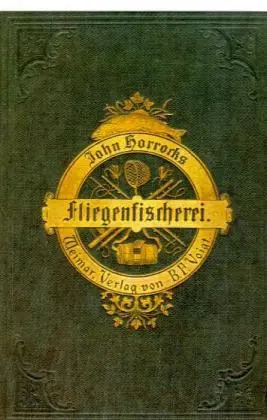 Cover: 9783905678215 | Die Kunst der Fliegenfischerei auf Forellen und Aschen in...