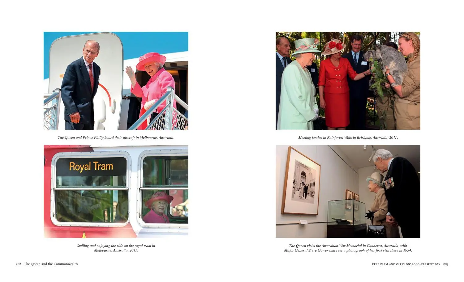 Bild: 9780008548315 | The Times the Queen and the Commonwealth | James Owen (u. a.) | Buch