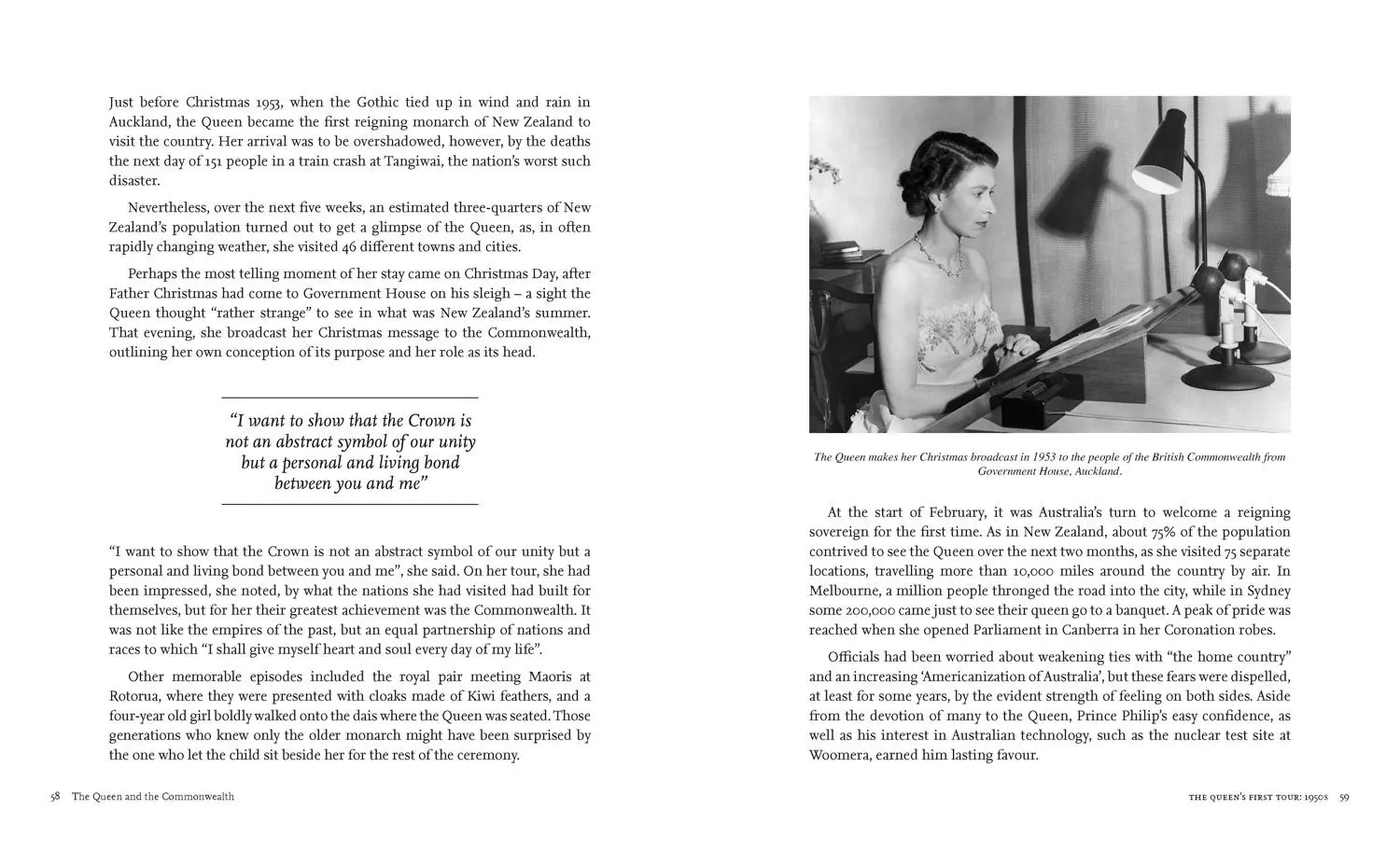 Bild: 9780008548315 | The Times the Queen and the Commonwealth | James Owen (u. a.) | Buch