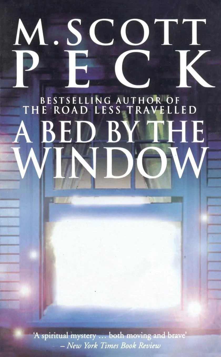 Cover: 9780099328315 | A Bed By The Window | M. Scott Peck | Taschenbuch | Englisch | 1994