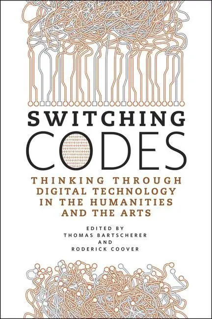 Cover: 9780226038315 | Switching Codes | Thomas Bartscherer | Taschenbuch | Englisch | 2011