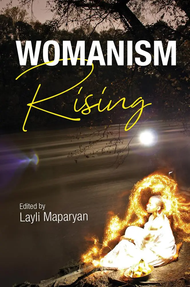 Cover: 9780252088315 | Womanism Rising | Layli Maparyan | Taschenbuch | Englisch | 2025