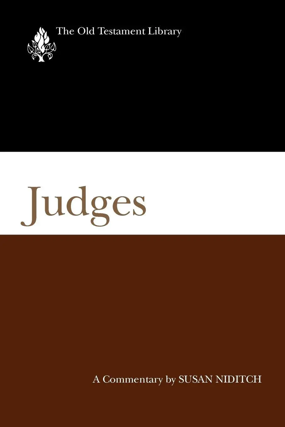Cover: 9780664238315 | Judges | Susan Niditch | Taschenbuch | Kartoniert / Broschiert | 2011