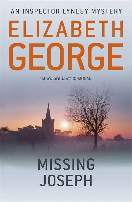 Cover: 9781444738315 | Missing Joseph | Elizabeth George | Taschenbuch | 592 S. | Englisch