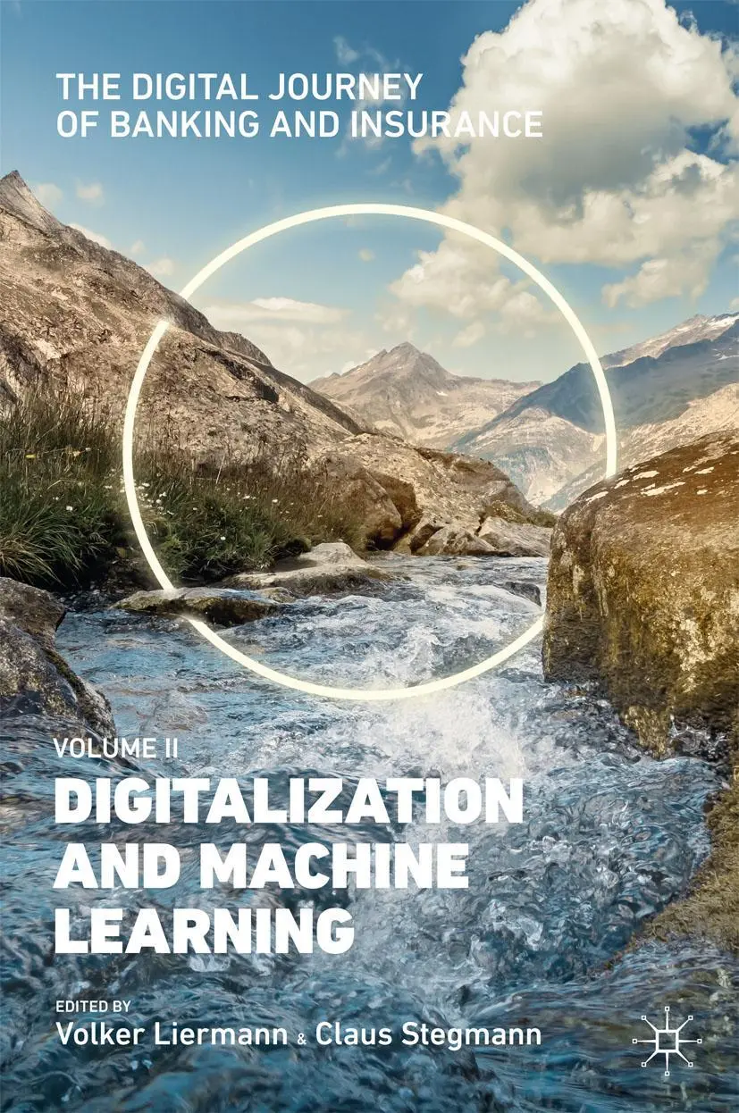 Cover: 9783030788315 | The Digital Journey of Banking and Insurance, Volume II | Taschenbuch