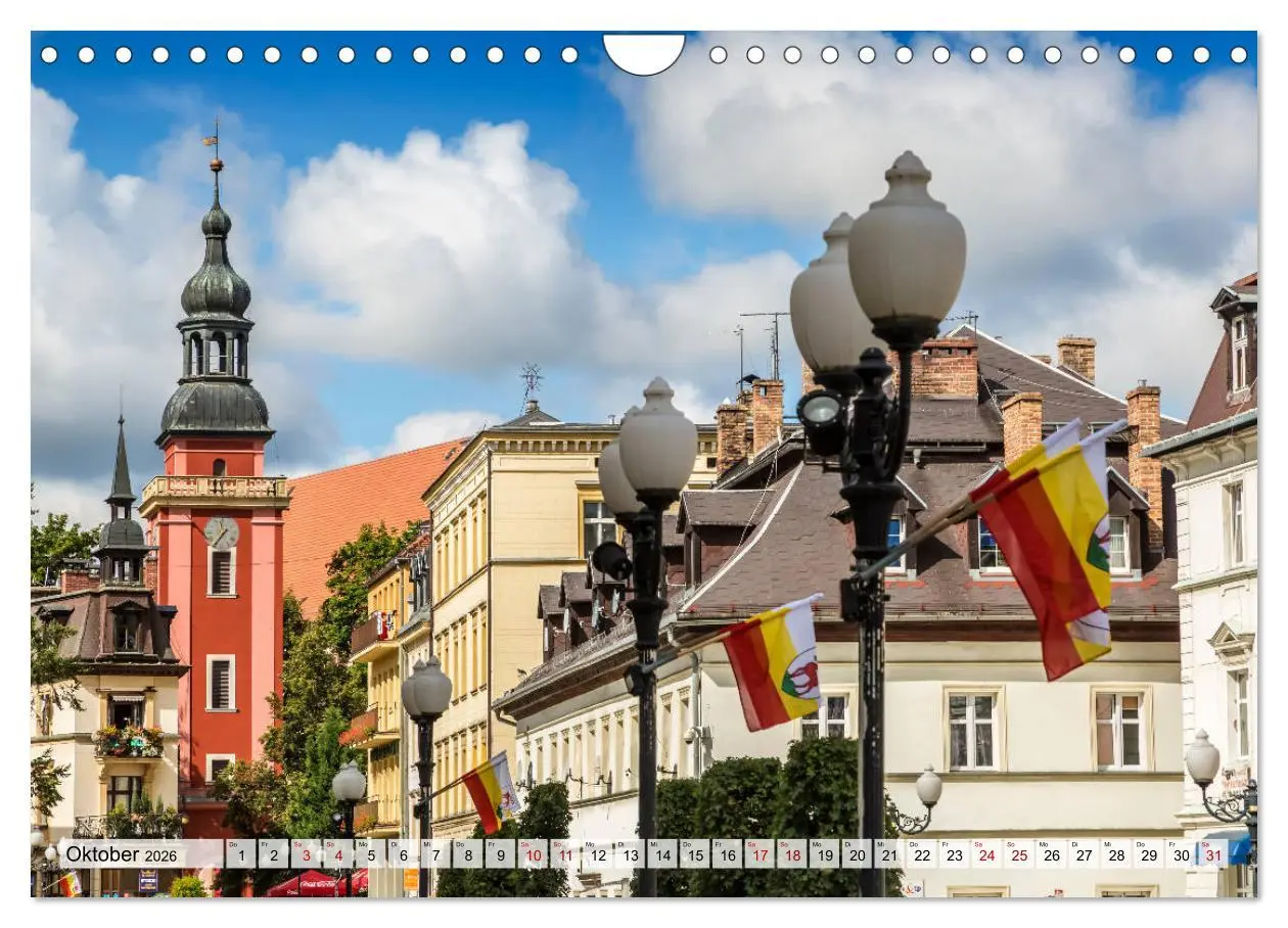 Bild: 9783457888315 | NIEDERSCHLESIEN Sommerliche Impressionen (Wandkalender 2026 DIN A4...