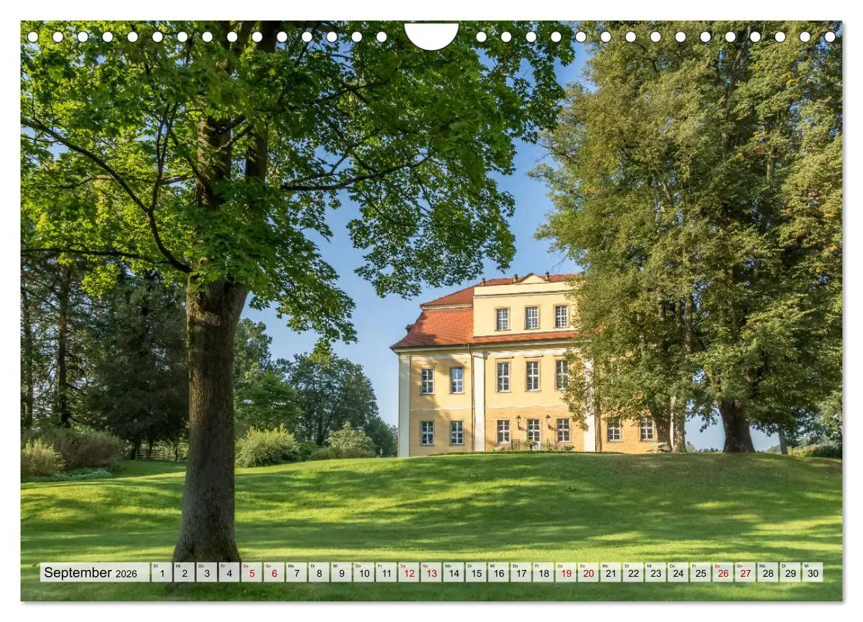 Bild: 9783457888315 | NIEDERSCHLESIEN Sommerliche Impressionen (Wandkalender 2026 DIN A4...