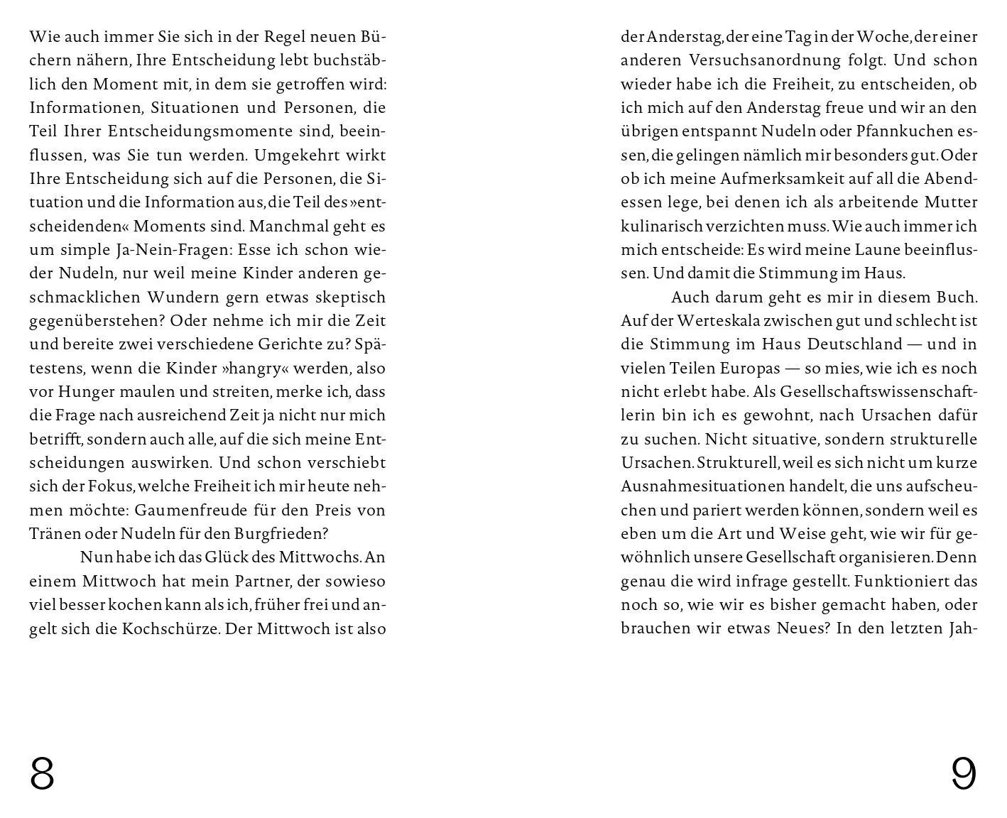 Bild: 9783710608315 | Werte | Maja Göpel | Buch | Auf dem Punkt | 224 S. | Deutsch | 2025