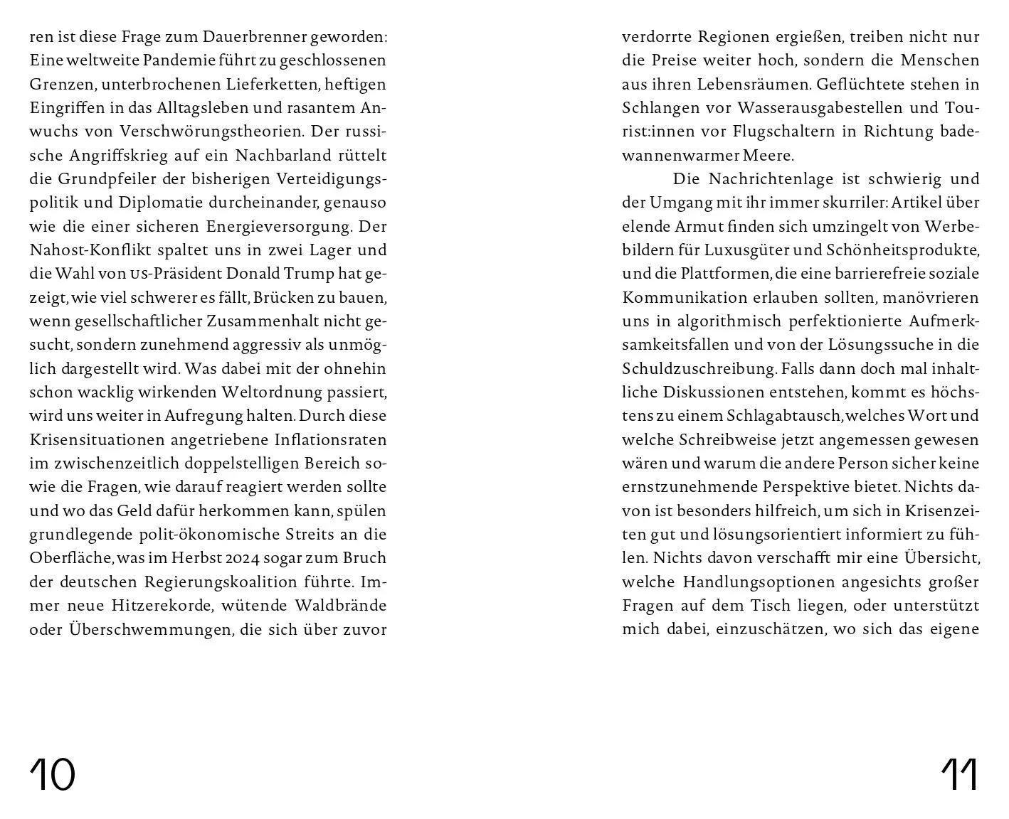 Bild: 9783710608315 | Werte | Maja Göpel | Buch | Auf dem Punkt | 224 S. | Deutsch | 2025