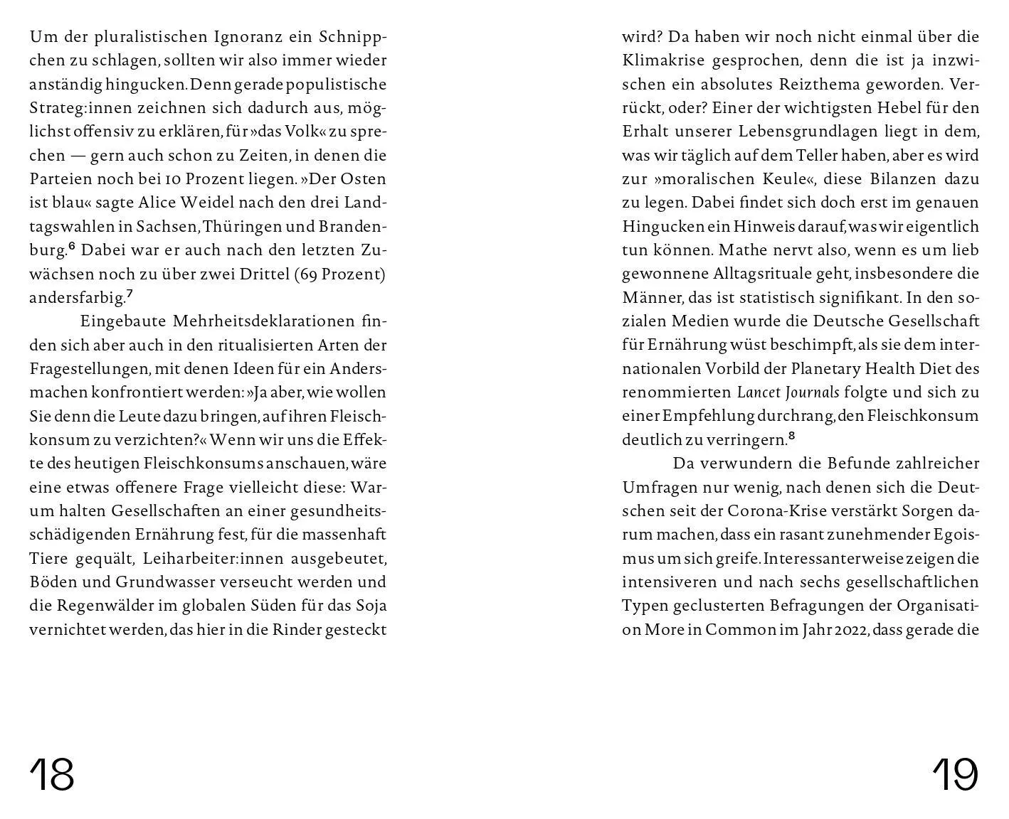 Bild: 9783710608315 | Werte | Maja Göpel | Buch | Auf dem Punkt | 224 S. | Deutsch | 2025