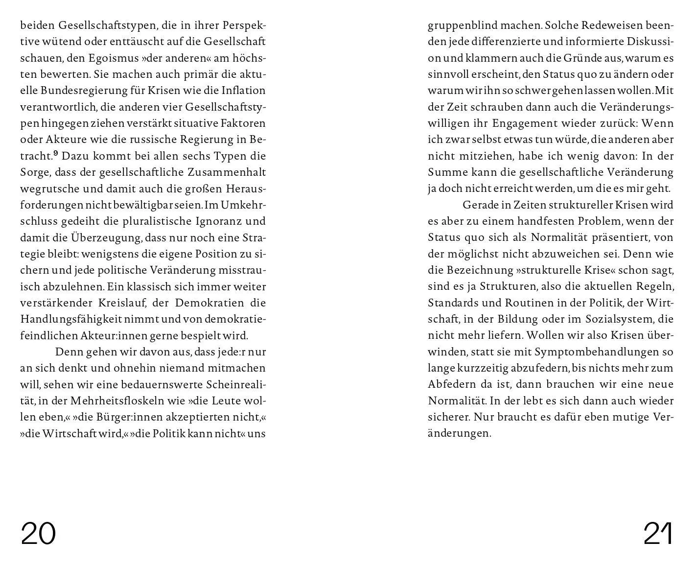 Bild: 9783710608315 | Werte | Maja Göpel | Buch | Auf dem Punkt | 224 S. | Deutsch | 2025