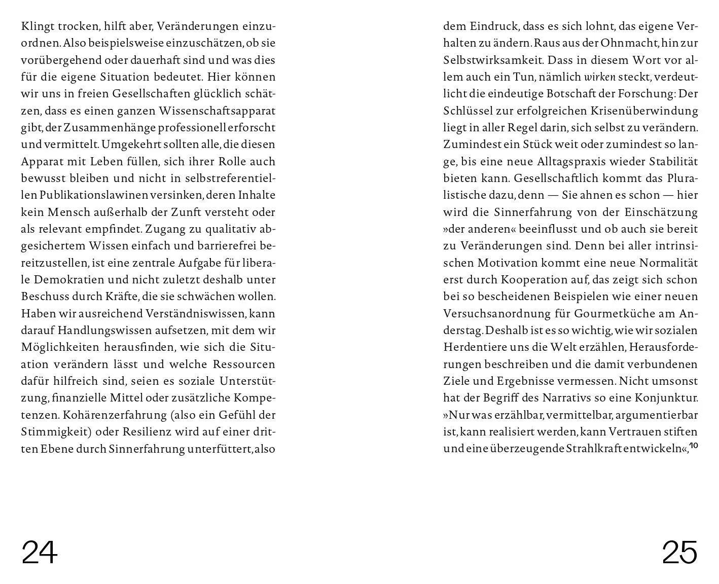 Bild: 9783710608315 | Werte | Maja Göpel | Buch | Auf dem Punkt | 224 S. | Deutsch | 2025