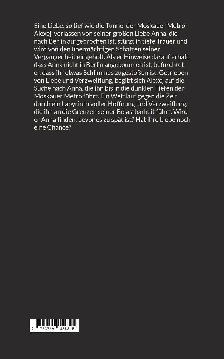 Rückseite: 9783769358315 | Wodny Stadion | Irena Osterland | Taschenbuch | 292 S. | Deutsch