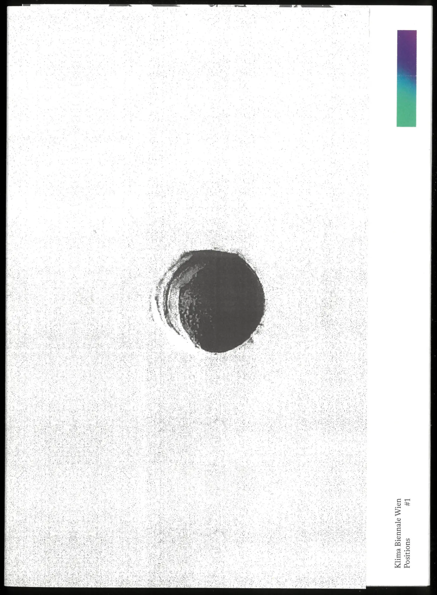 Cover: 9783959058315 | Adrian Villár Rojas: The End of Imagination | Mitchell (u. a.) | Buch