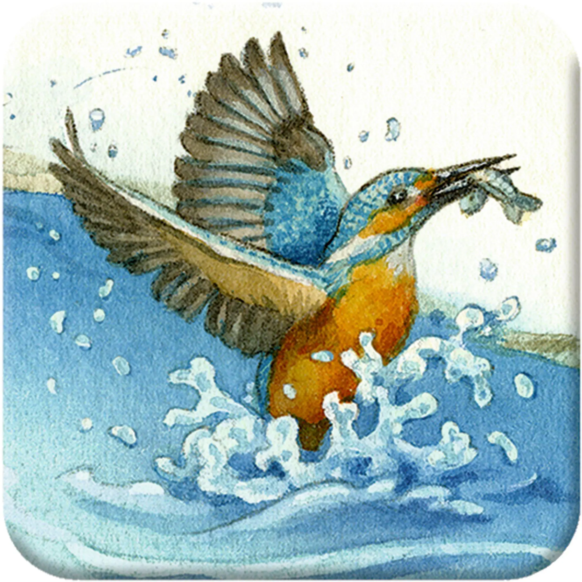 Bild: 4050003958415 | Memo-Adventskalender - Die Tiere im Winterwald | Ute Simon | Kalender