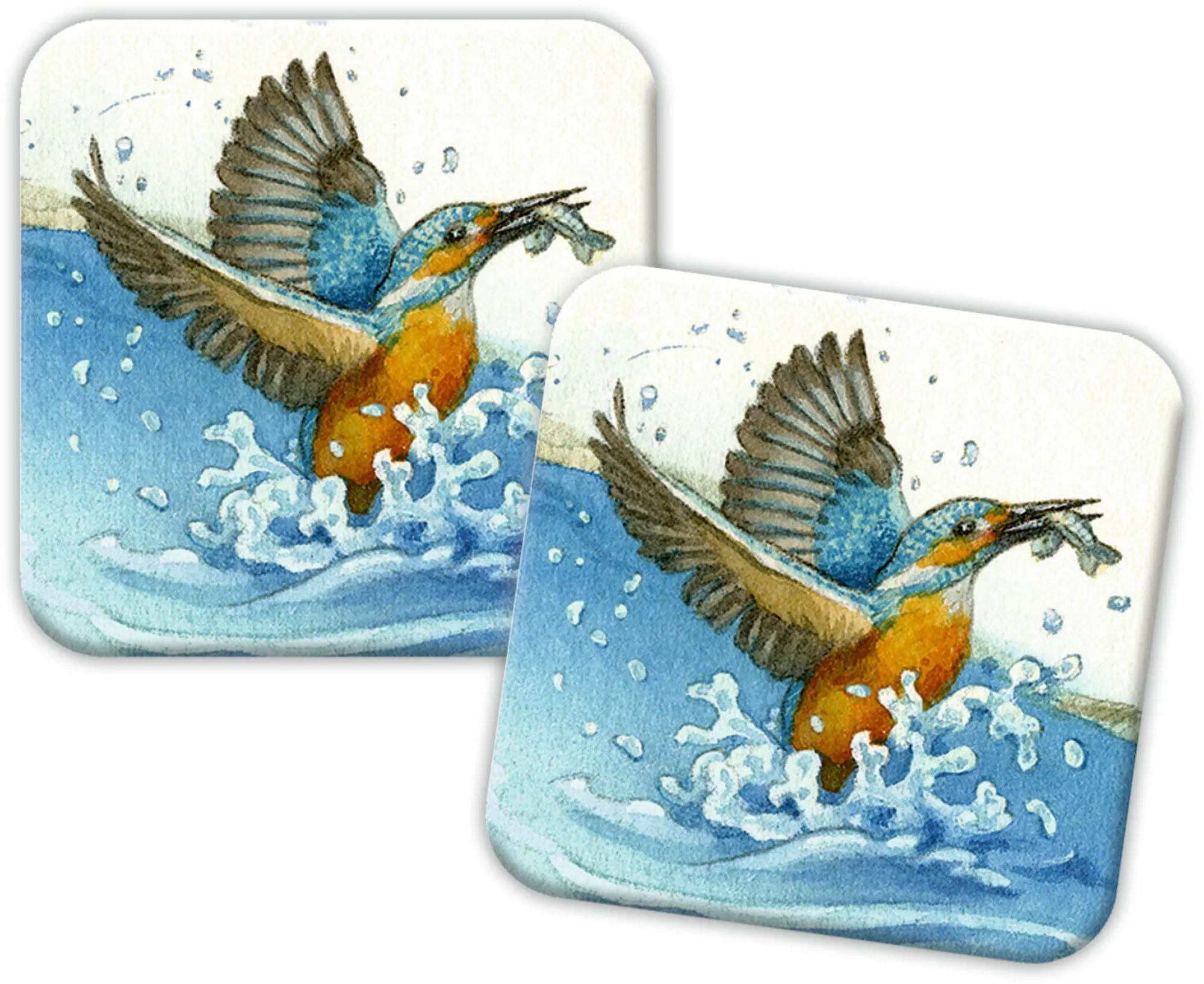 Bild: 4050003958415 | Memo-Adventskalender - Die Tiere im Winterwald | Ute Simon | Kalender