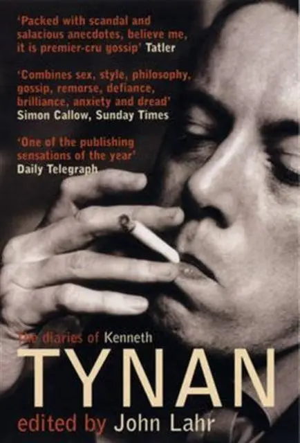 Cover: 9780747558415 | The Diaries of Kenneth Tynan | John Lahr (u. a.) | Taschenbuch | 2002