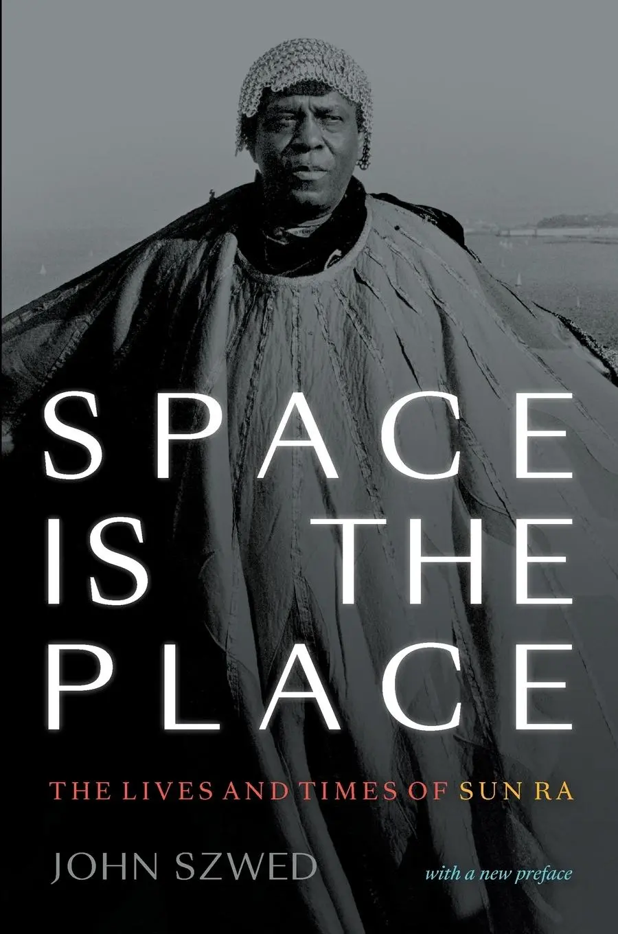 Cover: 9781478008415 | Space Is the Place | The Lives and Times of Sun Ra | John Szwed | Buch