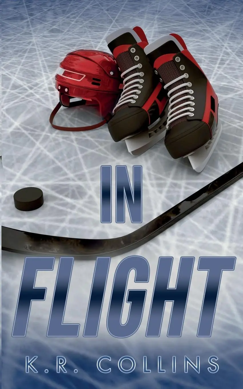 Cover: 9781648908415 | In Flight | K. R. Collins | Taschenbuch | Englisch | 2025