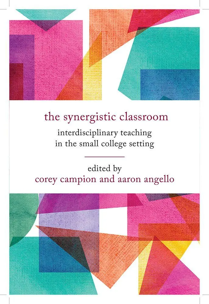 Cover: 9781978818415 | The Synergistic Classroom | Corey Campion (u. a.) | Taschenbuch | 2020