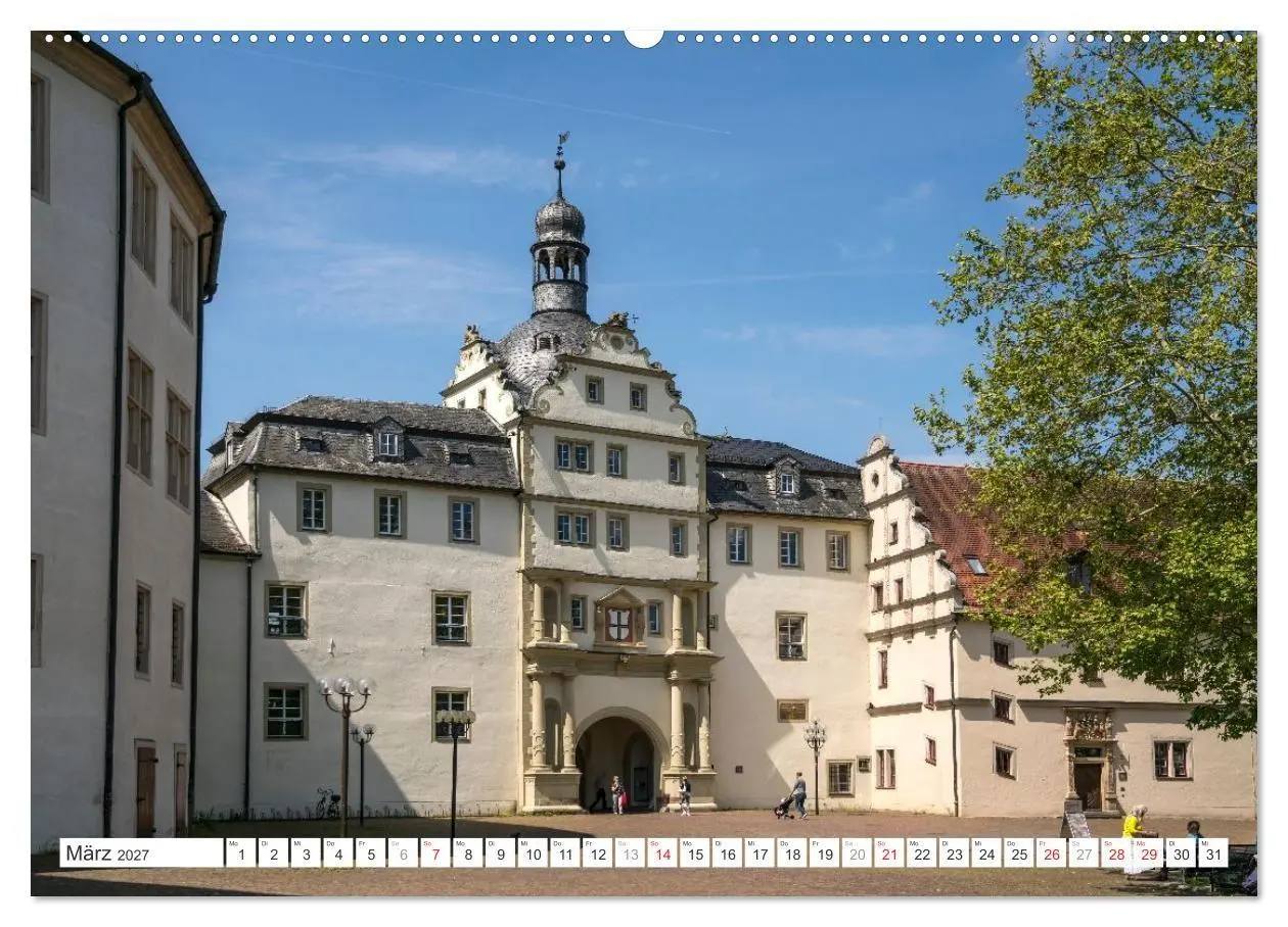 Bild: 9783516968415 | Deutschlands schönste Altstädte - Baden-Württemberg (hochwertiger...