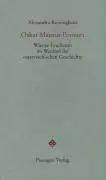 Cover: 9783851658415 | Oskar Maurus Fontana | Alexandra Reininghaus | Taschenbuch | Deutsch