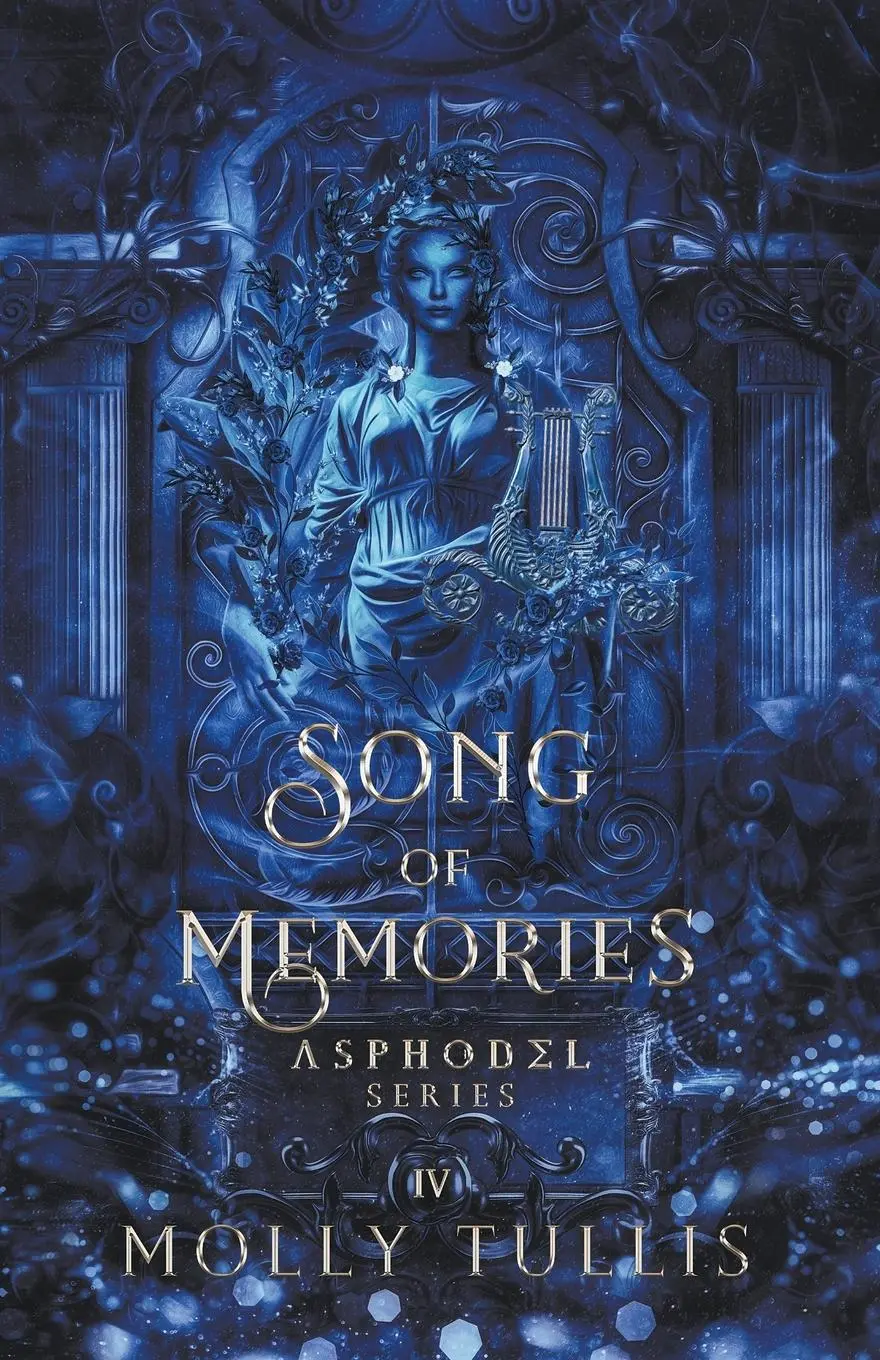 Cover: 9798223318415 | Song of Memories | Molly Tullis | Taschenbuch | Englisch | 2023