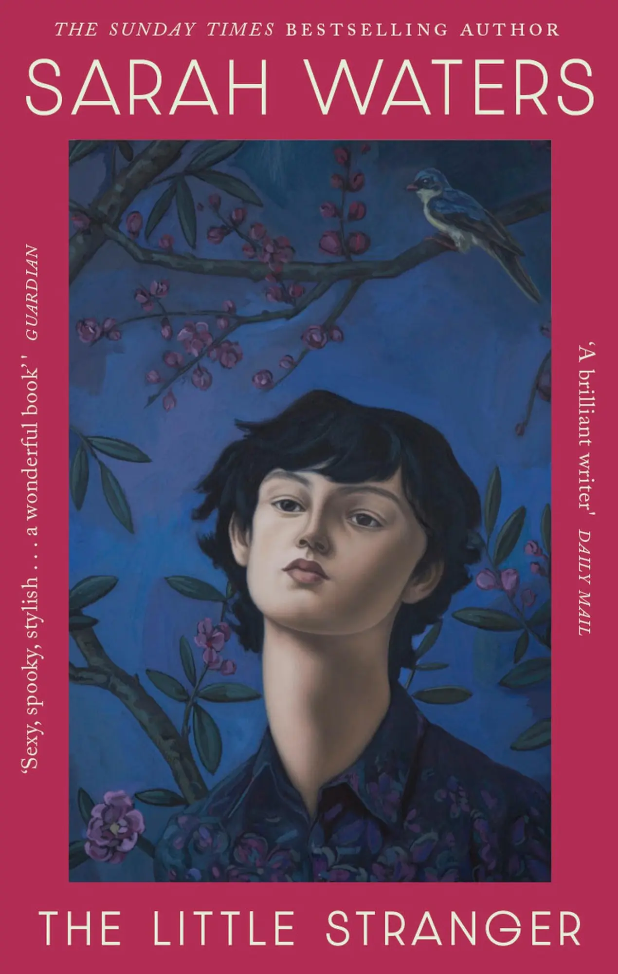 Cover: 9780349018515 | The Little Stranger | Sarah Waters | Taschenbuch | 512 S. | Englisch