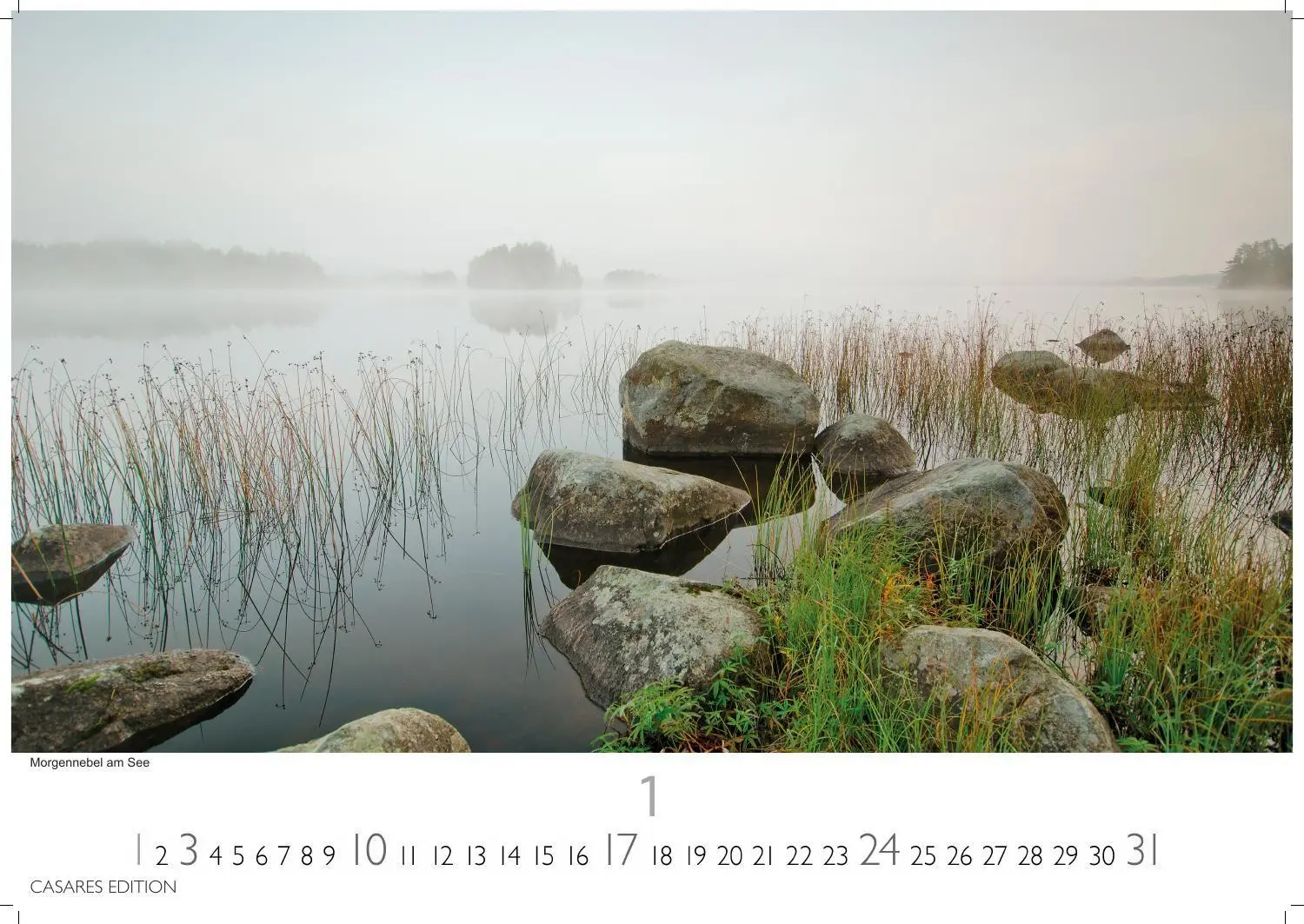 Bild: 9781835248515 | Schweden Kalender 2027 - Wandkalender Fotokalender Nordeuropa...