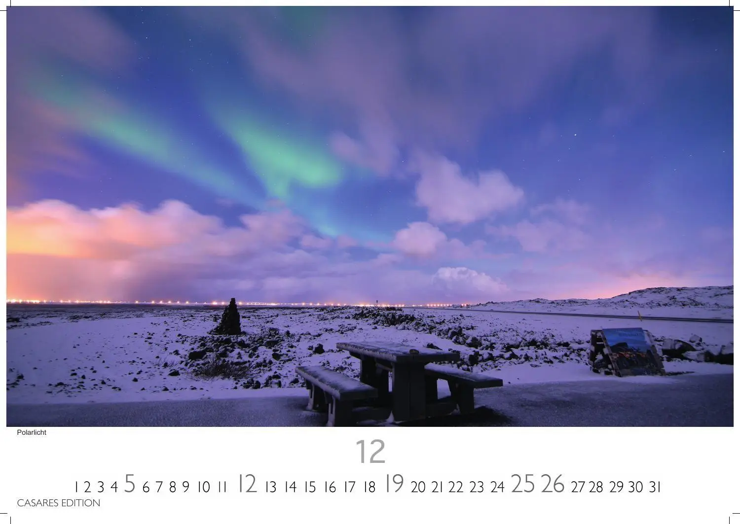 Bild: 9781835248515 | Schweden Kalender 2027 - Wandkalender Fotokalender Nordeuropa...
