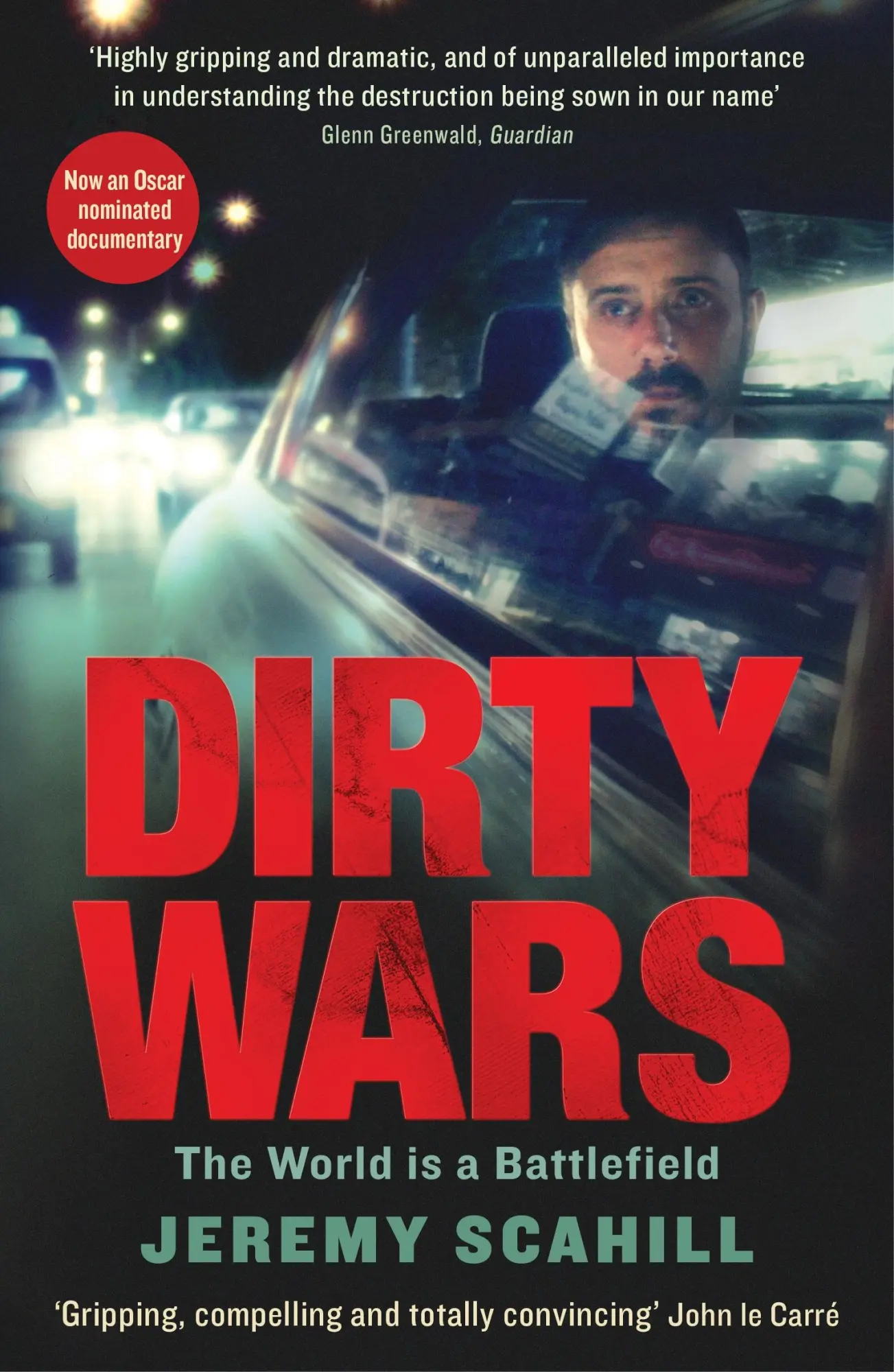 Cover: 9781846688515 | Dirty Wars | Jeremy Scahill | Taschenbuch | 645 S. | Englisch | 2014 Cover: 9781846688515 | Dirty Wars | Jeremy Scahill | Taschenbuch | 645 S. | Englisch | 2014