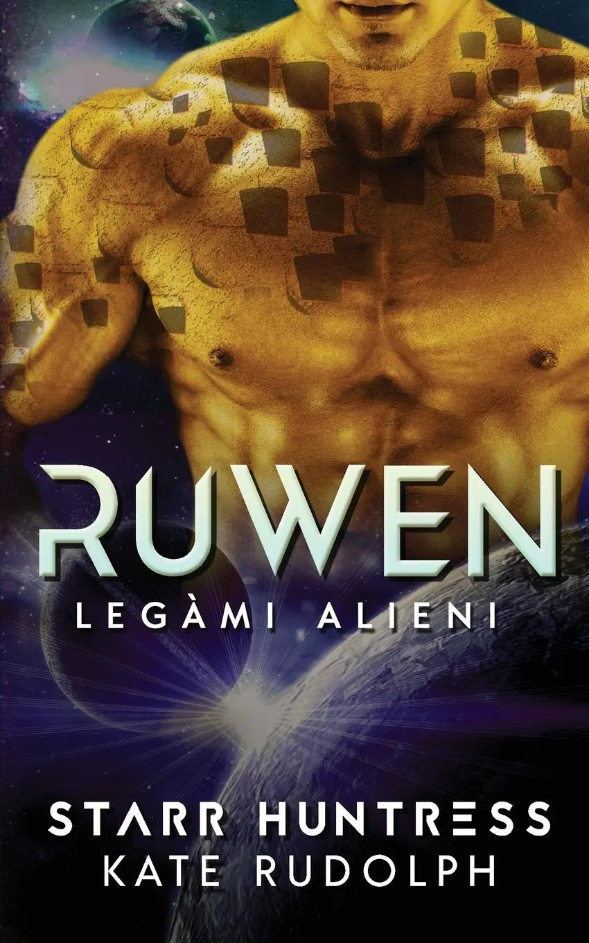 Cover: 9781953748515 | Ruwen | Legàmi Alieni | Kate Rudolph (u. a.) | Taschenbuch | 2023