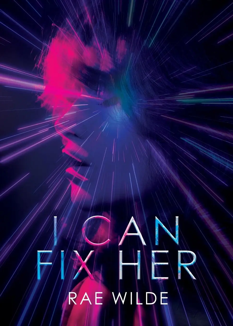 Cover: 9781960988515 | I Can Fix Her | Rae Wilde | Taschenbuch | Englisch | 2025