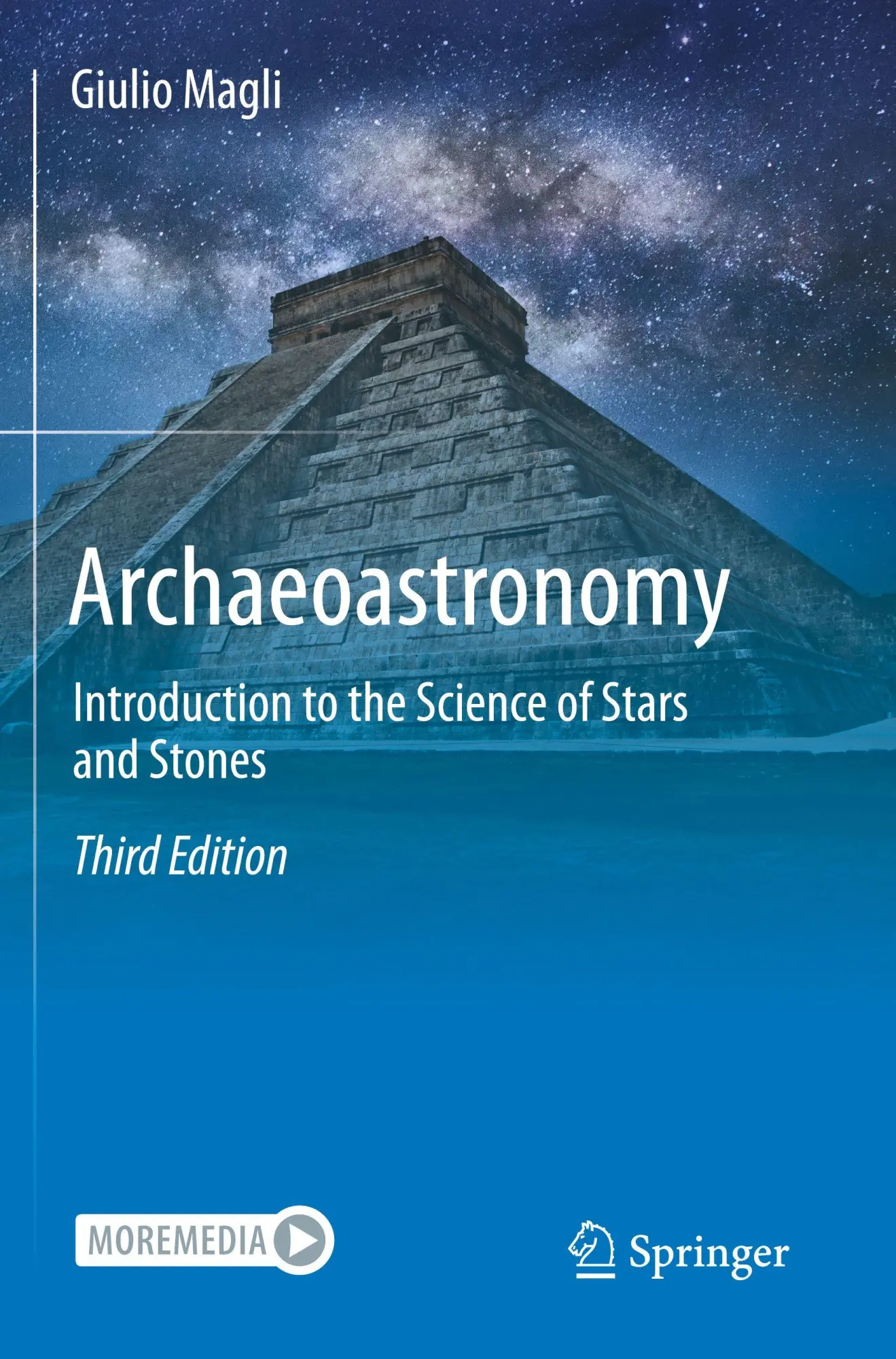 Cover: 9783031758515 | Archaeoastronomy | Introduction to the Science of Stars and Stones
