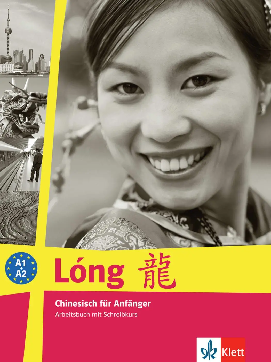 Cover: 9783125288515 | Long. Arbeitsbuch | Hui Weber | Taschenbuch | 144 S. | Chinesisch