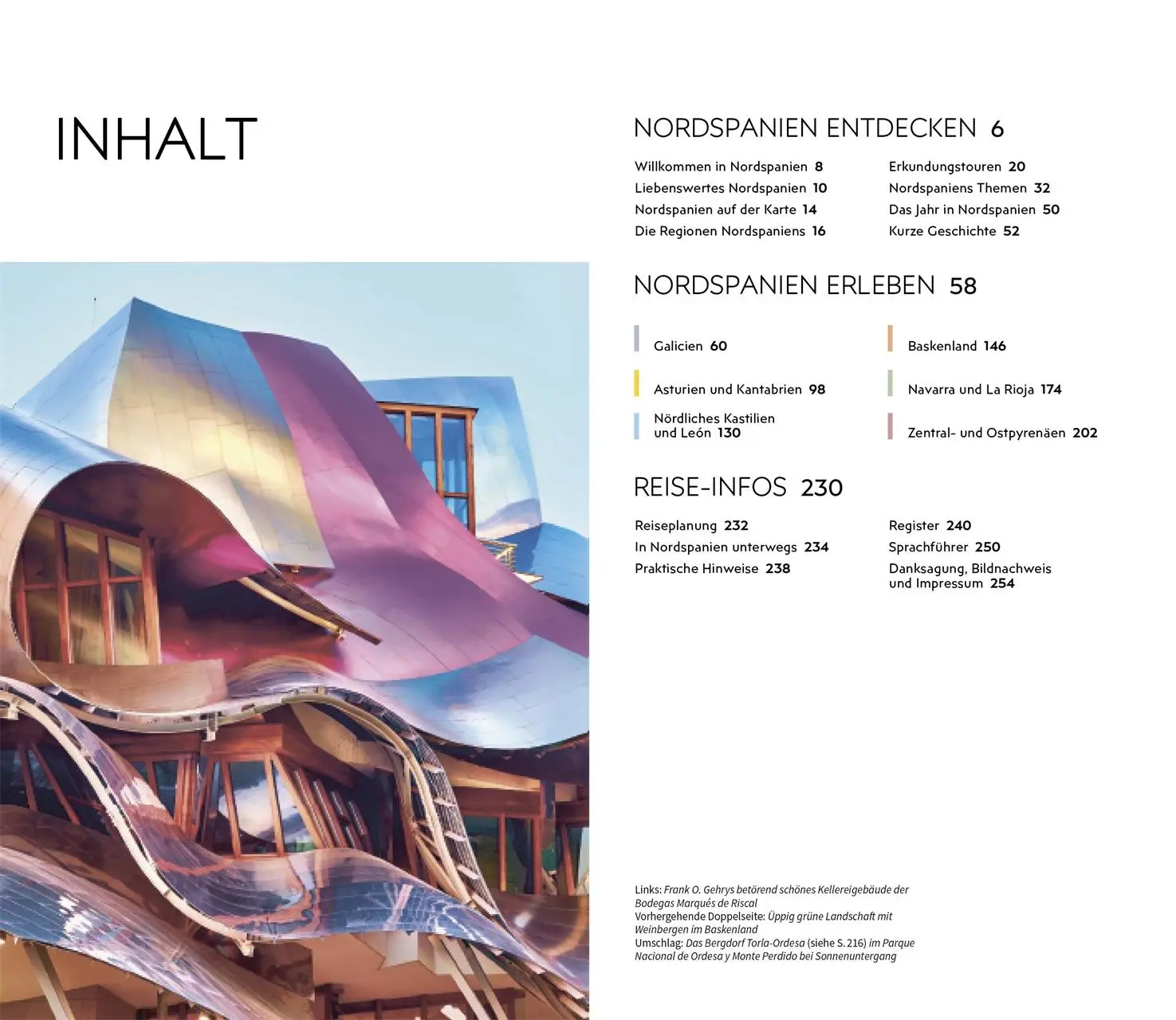 Bild: 9783734208515 | Vis-à-Vis Reiseführer Nordspanien | DK Verlag - Reise | Taschenbuch