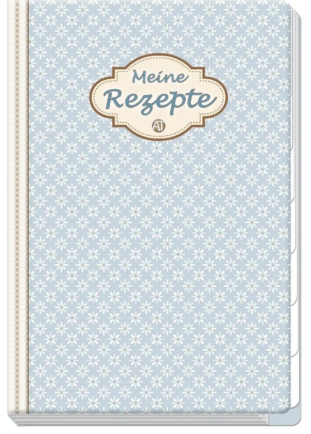 Cover: 9783957748515 | Meine Rezepte Vintage | Buch | 120 S. | Deutsch | 2018