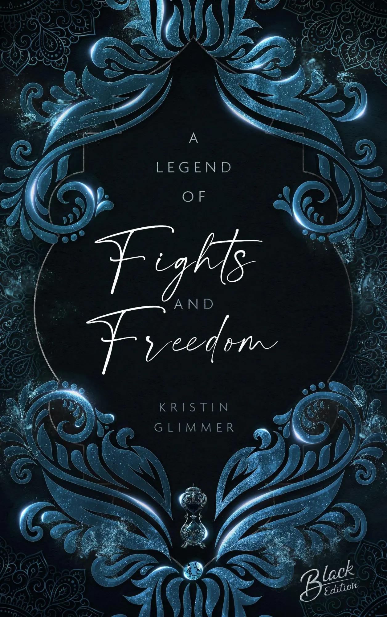 Bild: 9783989428515 | A Legend of Fights &amp; Freedom Aufwendig gestaltete Ausgabe mit...