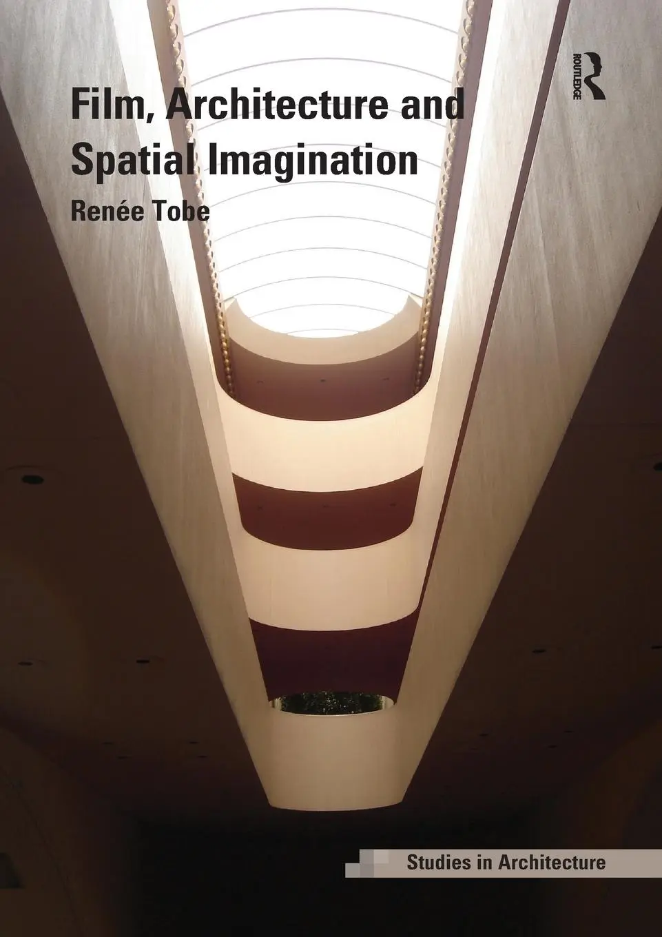 Cover: 9781138588615 | Film, Architecture and Spatial Imagination | Renée Tobe | Taschenbuch