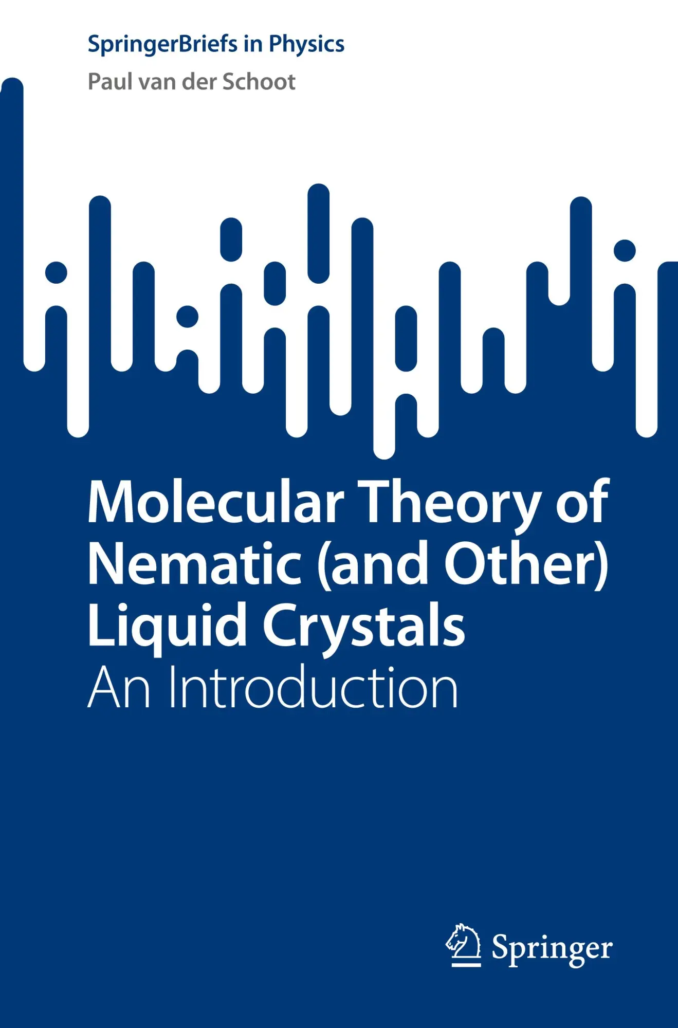 Cover: 9783030998615 | Molecular Theory of Nematic (and Other) Liquid Crystals | Schoot | xi