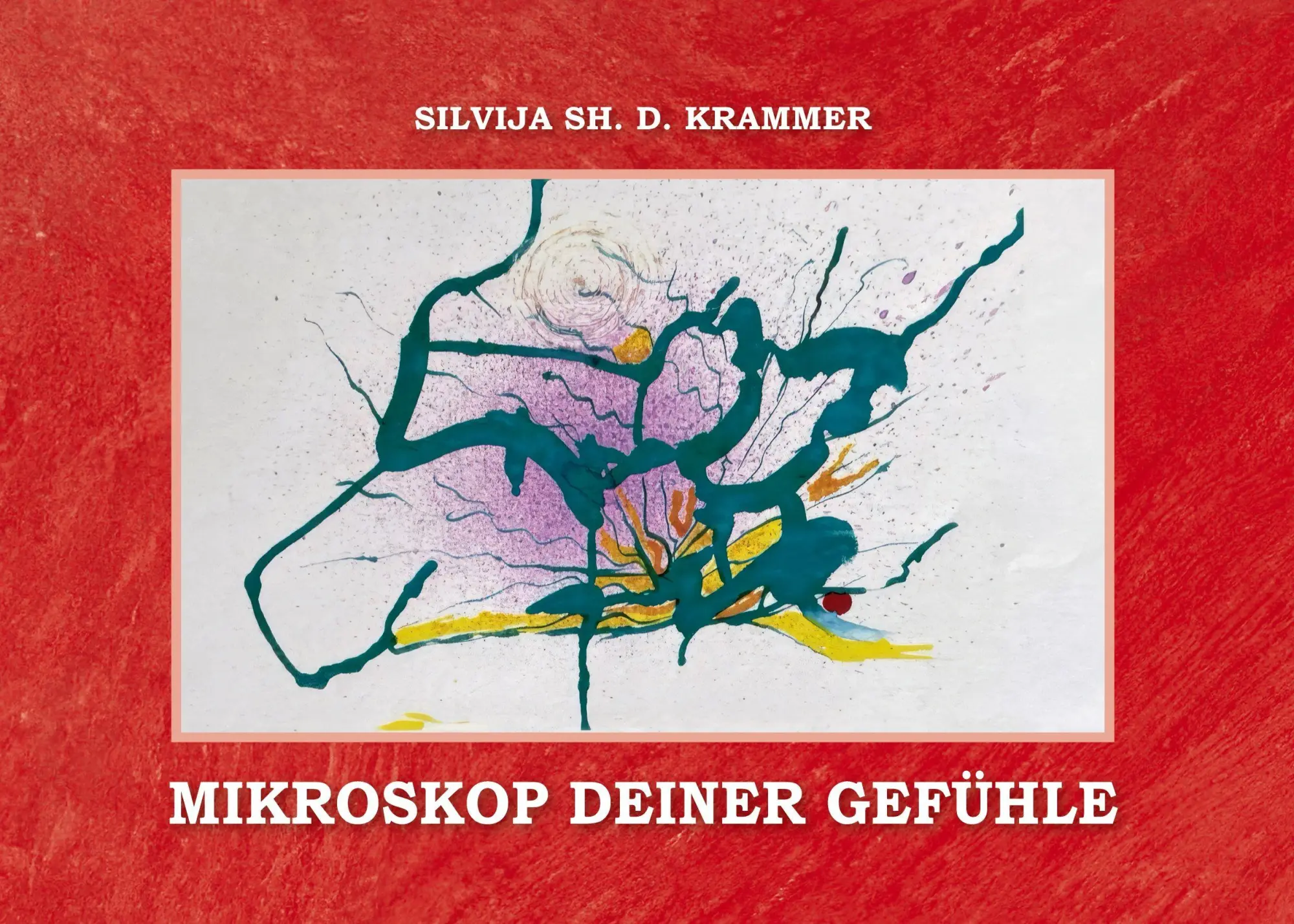 Cover: 9783200108615 | Mikroskop deiner Gefühle | Silvija Krammer | Taschenbuch | 368 S.