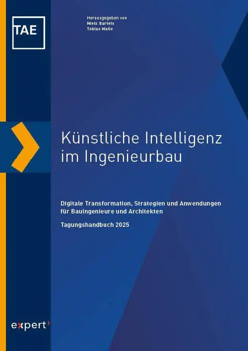 Cover: 9783381148615 | Künstliche Intelligenz im Ingenieurbau | Taschenbuch | 116 S. | 2025