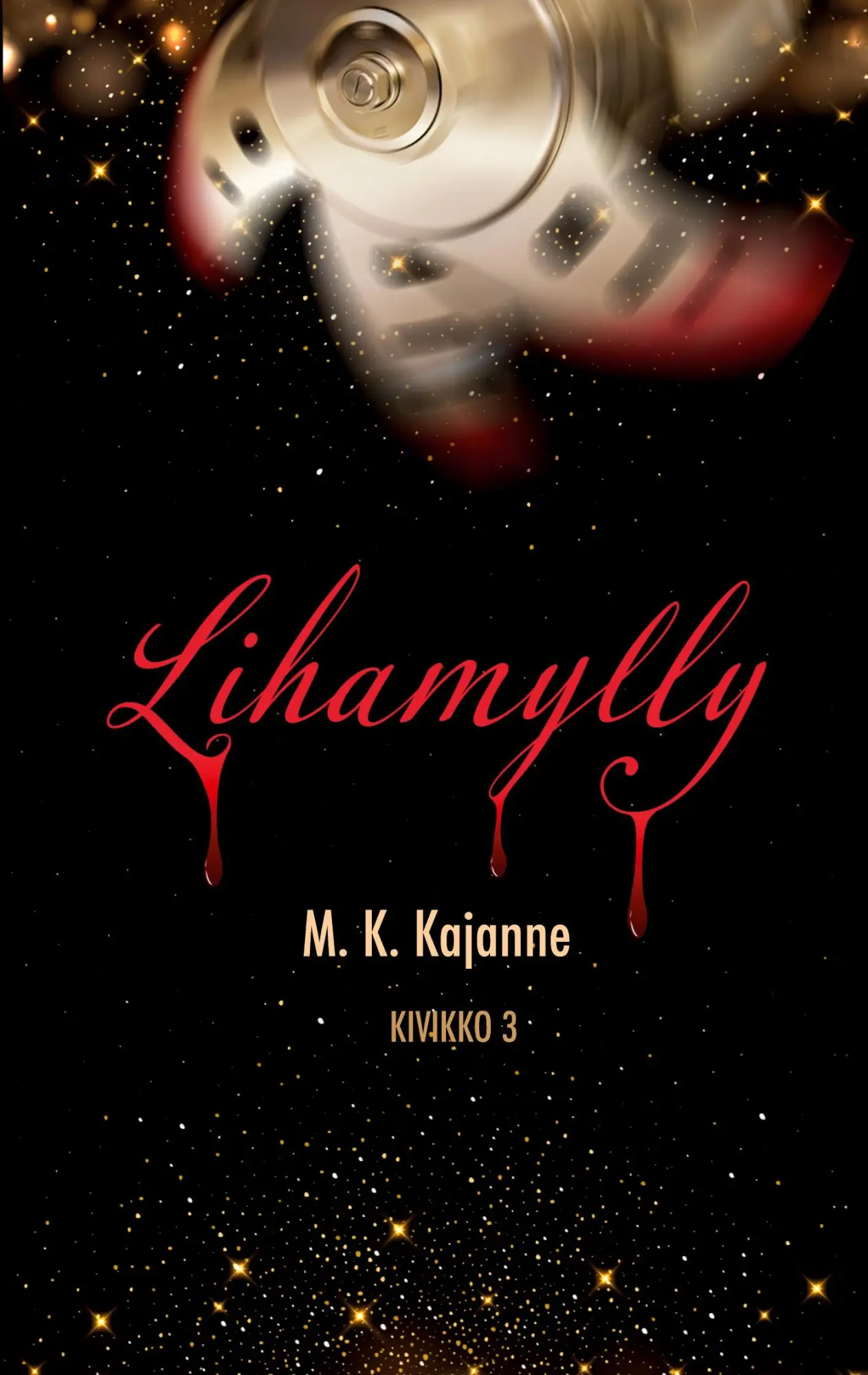 Lihamylly