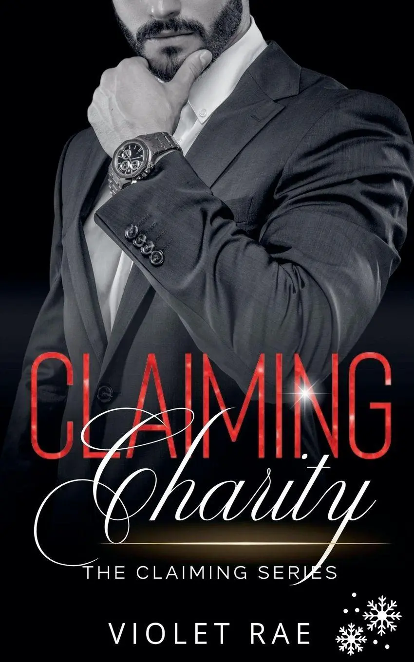 Cover: 9798224528615 | Claiming Charity | Violet Rae | Taschenbuch | Claiming Series | 2024