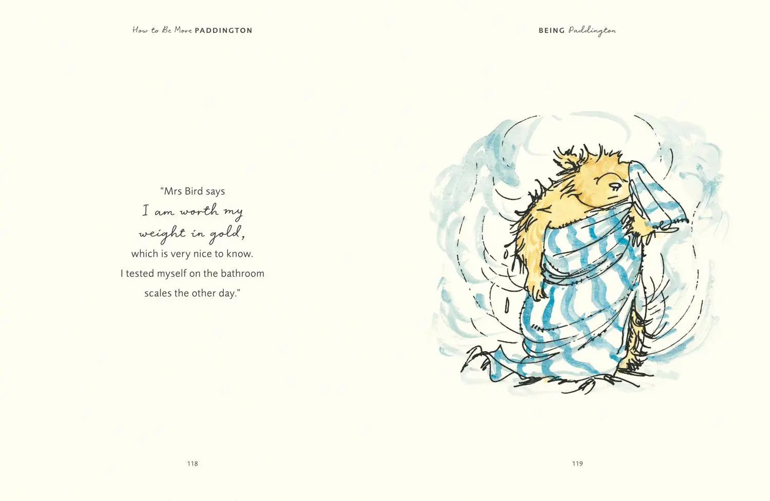Bild: 9780008438715 | How to Be More Paddington: A Book of Kindness | Michael Bond | Buch