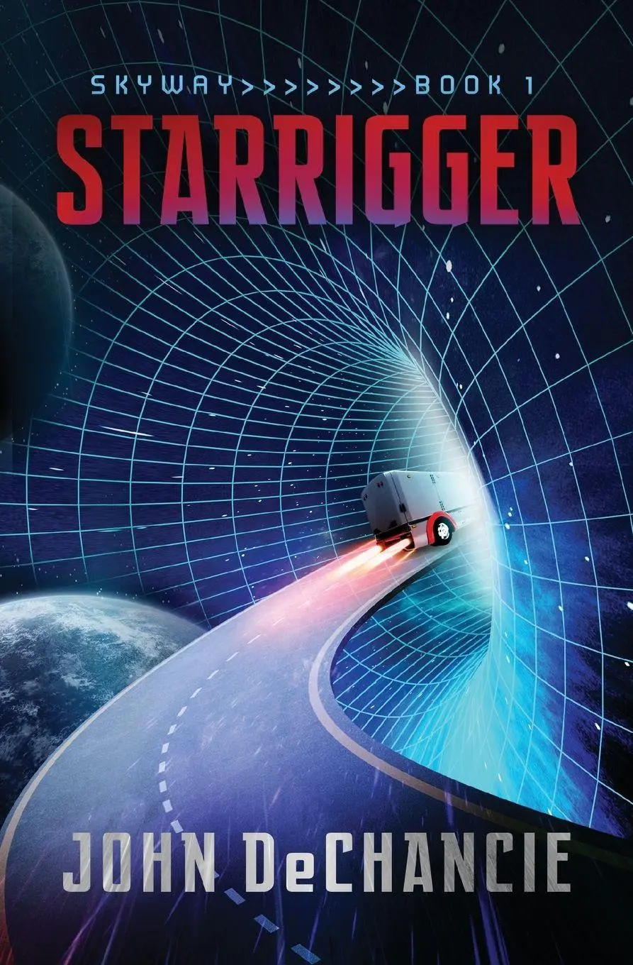 Cover: 9781497648715 | Starrigger | John Dechancie | Taschenbuch | Kartoniert / Broschiert
